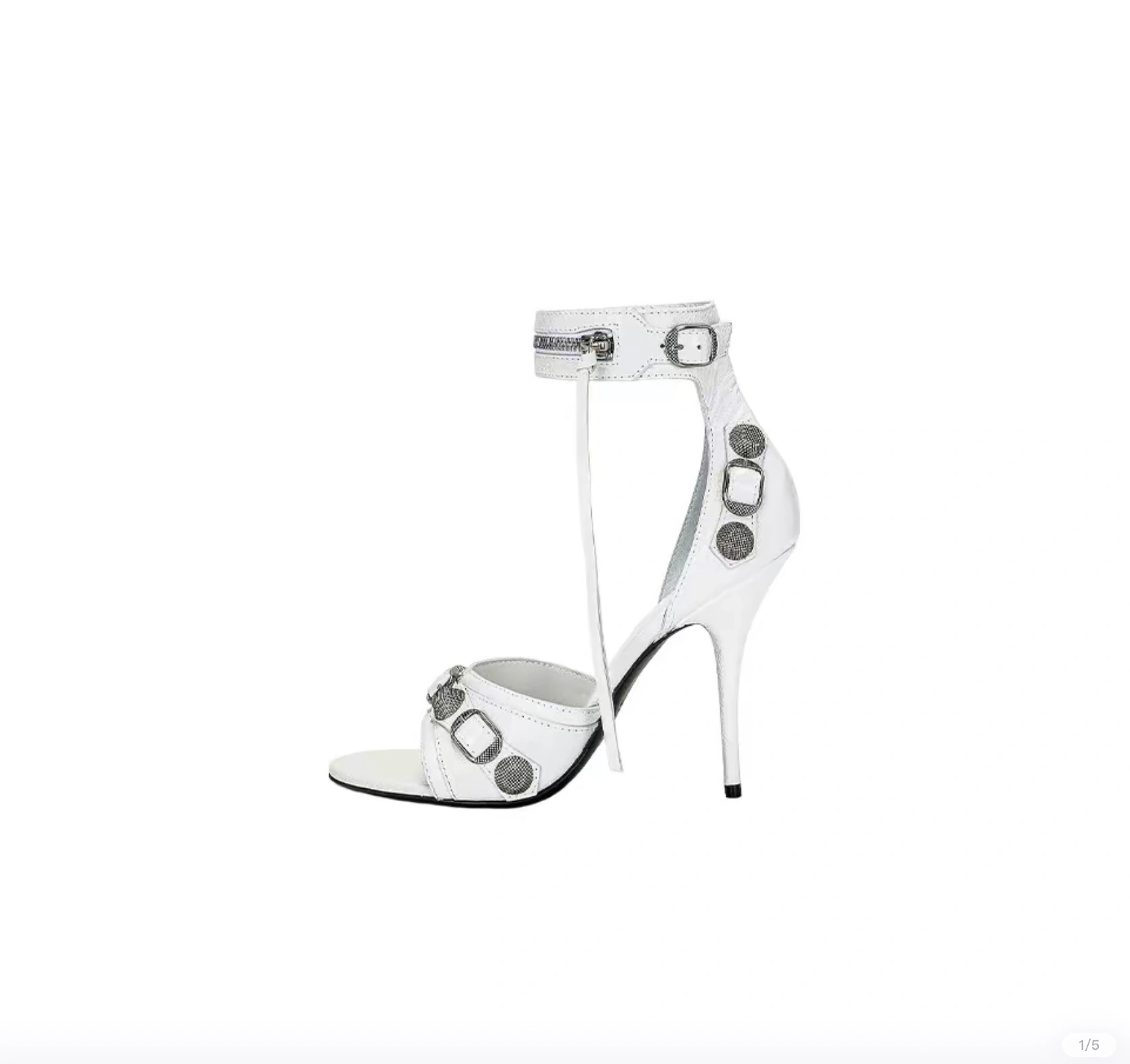 coco-- 743057WAD4E9081 10.5cm Heel height item:C-X811G1863Y